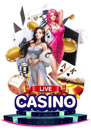 casino คาสิโนออนไลน์
